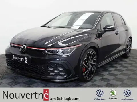 Used VOLKSWAGEN GOLF Petrol 2022 Ad 