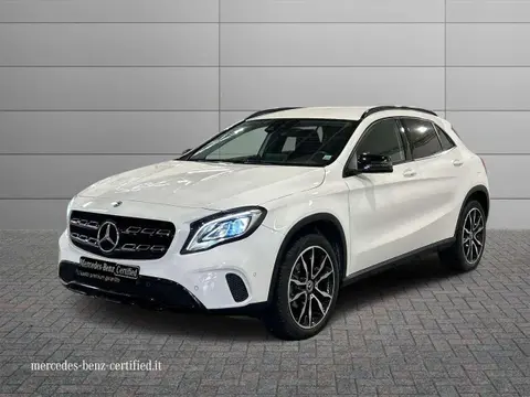 Used MERCEDES-BENZ CLASSE GLA Petrol 2019 Ad 