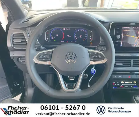 Used VOLKSWAGEN T-CROSS Petrol 2024 Ad 