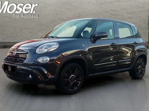 Used FIAT 500L Petrol 2018 Ad 