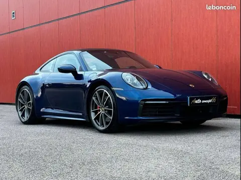 Used PORSCHE 911 Petrol 2019 Ad 