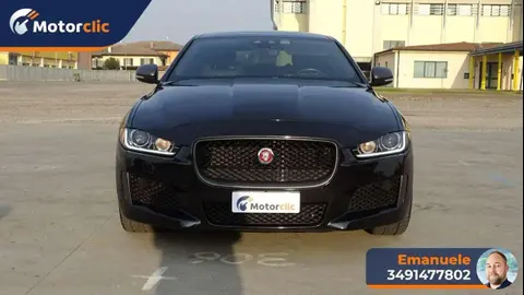 Used JAGUAR XE Petrol 2020 Ad 