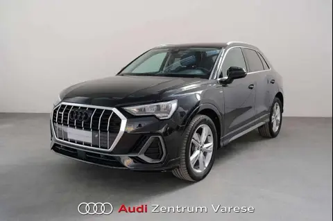 Used AUDI Q3 Diesel 2021 Ad 