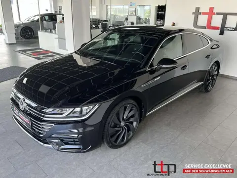 Annonce VOLKSWAGEN ARTEON Essence 2019 d'occasion 