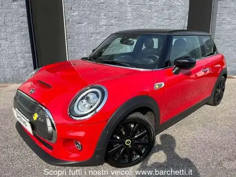 Annonce MINI COOPER Électrique 2020 d'occasion 