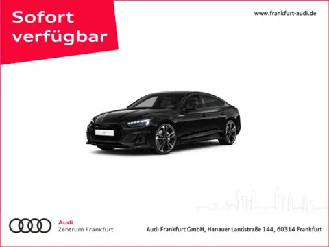 Used AUDI A5 Petrol 2024 Ad 