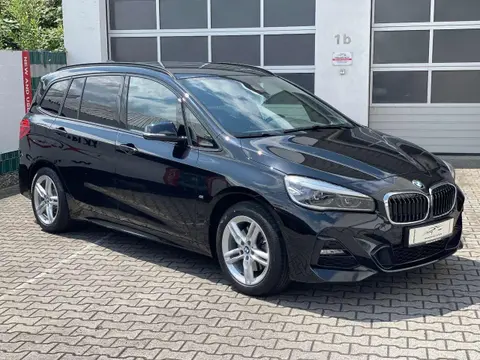 Annonce BMW SERIE 2 Essence 2022 d'occasion Allemagne