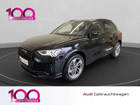 Annonce AUDI Q3 Essence 2024 d'occasion 