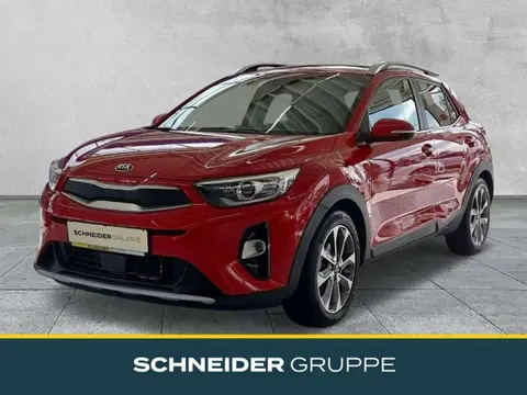 Annonce KIA STONIC Essence 2019 d'occasion 