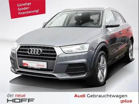 Used AUDI Q3 Petrol 2016 Ad 