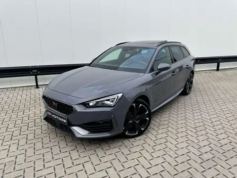 Used CUPRA LEON Hybrid 2021 Ad 