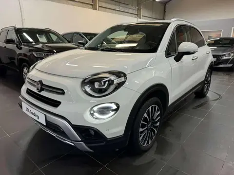 Used FIAT 500X Diesel 2019 Ad 