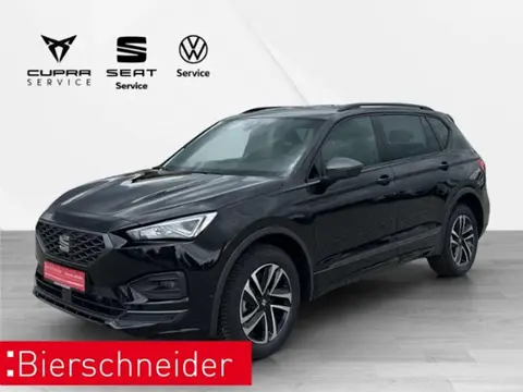 Annonce SEAT TARRACO Essence 2024 d'occasion 