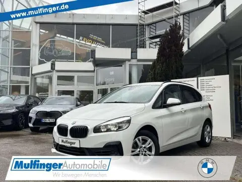 Used BMW SERIE 2 Petrol 2018 Ad 