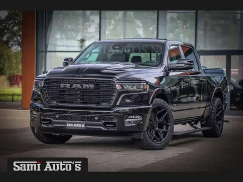 Annonce DODGE RAM GPL 2024 d'occasion 