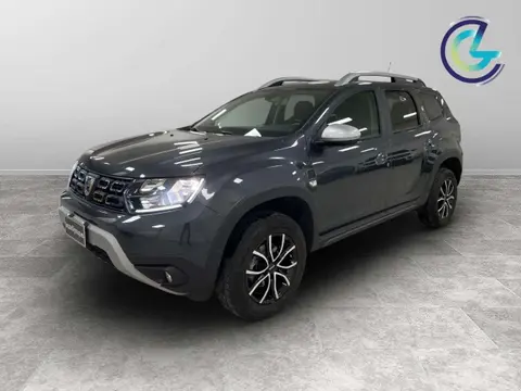 Used DACIA DUSTER Diesel 2018 Ad 