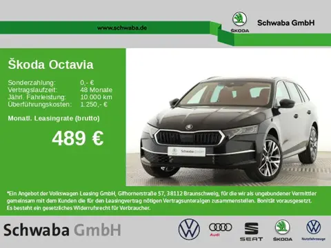 Annonce SKODA OCTAVIA Diesel 2024 d'occasion 