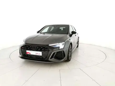 Annonce AUDI RS3 Essence 2023 d'occasion 