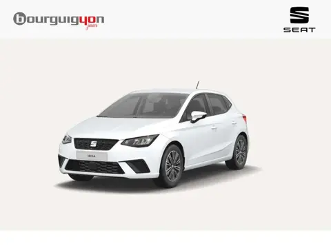 Used SEAT IBIZA Petrol 2024 Ad 