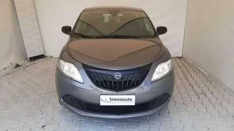 Annonce LANCIA YPSILON Hybride 2023 d'occasion 