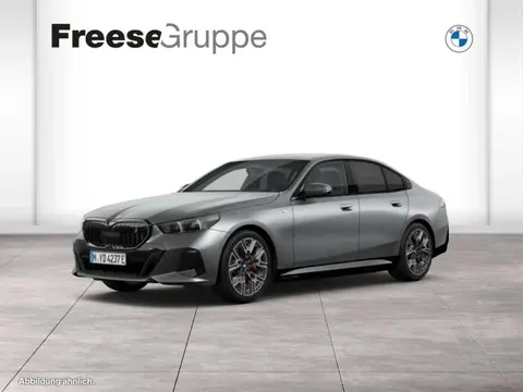 Annonce BMW I5 Électrique 2024 d'occasion 