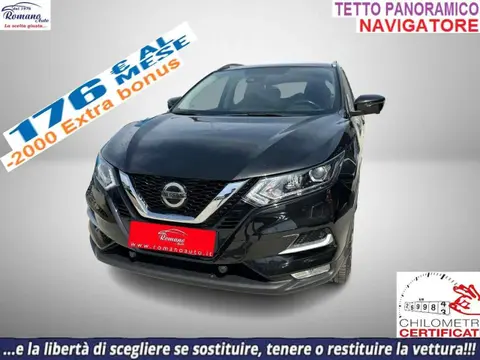 Used NISSAN QASHQAI Diesel 2018 Ad 