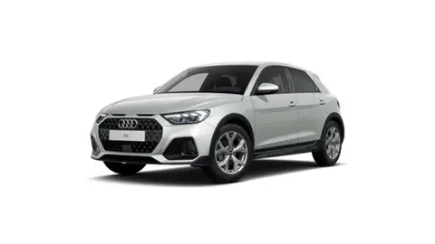 Used AUDI A1 Petrol 2024 Ad 