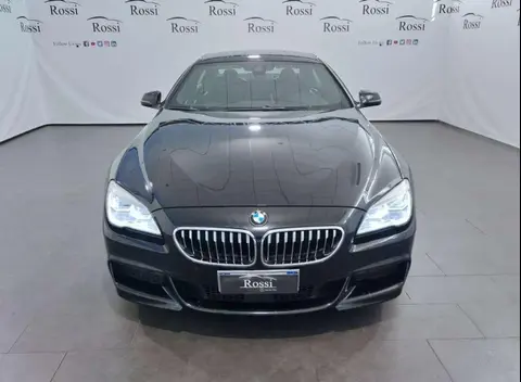 Used BMW SERIE 6 Diesel 2015 Ad 