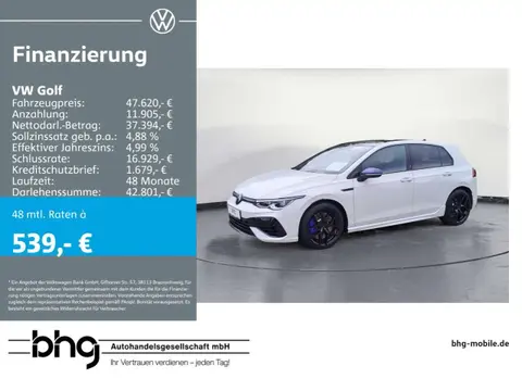 Annonce VOLKSWAGEN GOLF Essence 2023 d'occasion 