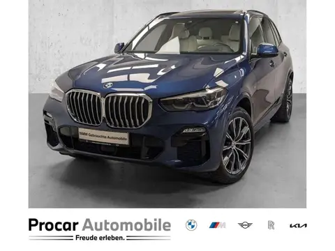 Used BMW X5 Diesel 2019 Ad Germany