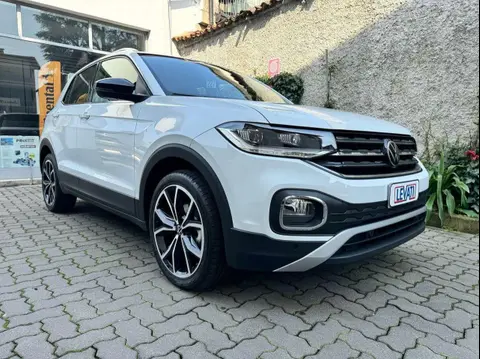 Annonce VOLKSWAGEN T-CROSS Essence 2022 d'occasion 