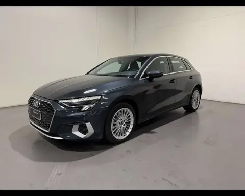 Used AUDI A3 Hybrid 2021 Ad 