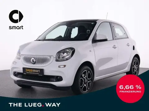 Annonce SMART FORFOUR Essence 2019 d'occasion 