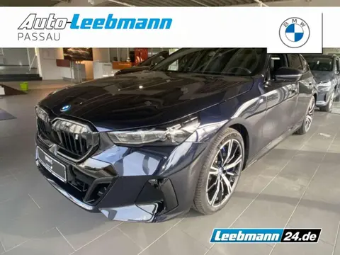 Used BMW I5 Electric 2023 Ad 