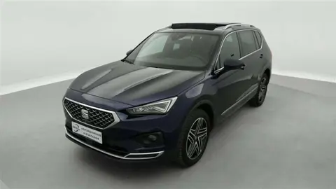 Annonce SEAT TARRACO Diesel 2019 d'occasion 