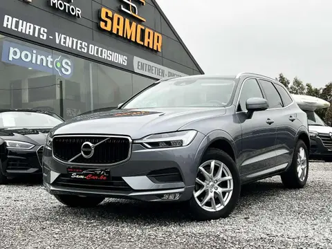 Annonce VOLVO XC60 Diesel 2019 d'occasion Belgique