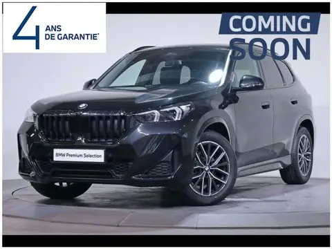 Annonce BMW X1 Diesel 2022 d'occasion 