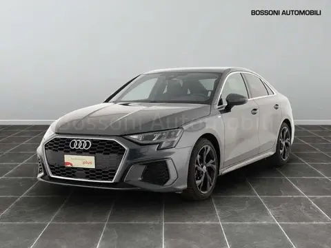 Annonce AUDI A3 Essence 2023 d'occasion 