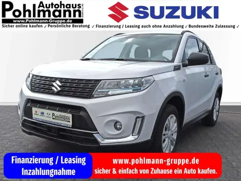 Annonce SUZUKI VITARA Essence 2022 d'occasion 