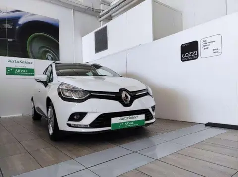 Used RENAULT CLIO Diesel 2019 Ad 