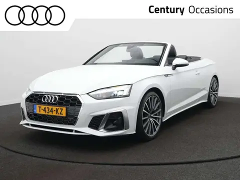 Used AUDI A5 Hybrid 2023 Ad 