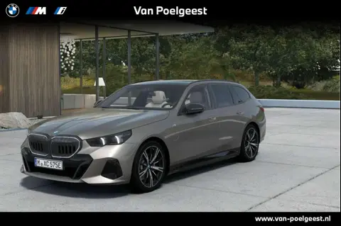 Annonce BMW SERIE 5 Hybride 2024 d'occasion 