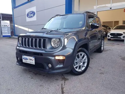 Used JEEP RENEGADE Diesel 2023 Ad 