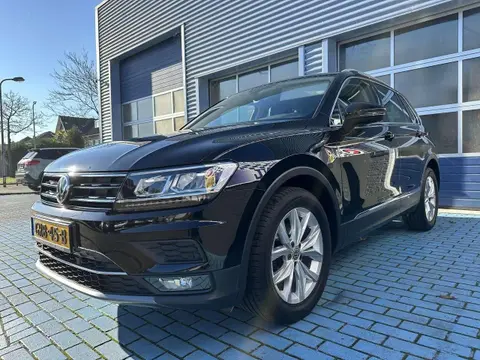 Annonce VOLKSWAGEN TIGUAN Essence 2020 d'occasion 