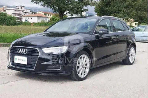 Annonce AUDI A3 Diesel 2016 d'occasion 