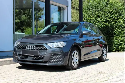 Annonce AUDI A1 Essence 2019 d'occasion 