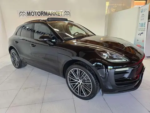 Used PORSCHE MACAN Petrol 2023 Ad 