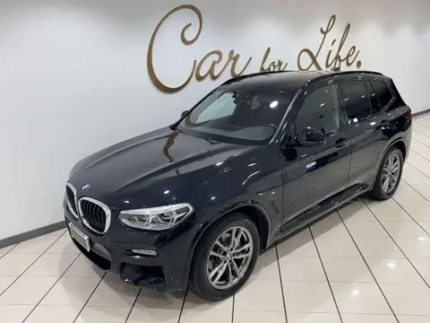 Annonce BMW X3 Essence 2020 d'occasion 