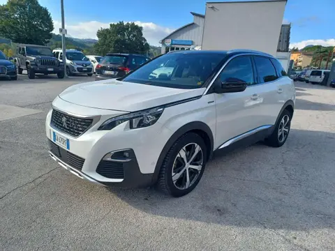 Used PEUGEOT 3008 Diesel 2020 Ad 