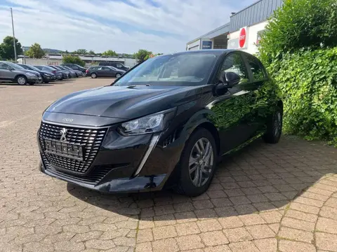 Annonce PEUGEOT 208 Essence 2021 d'occasion 